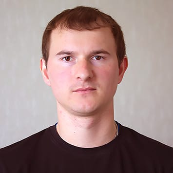 Сергей Рузманов