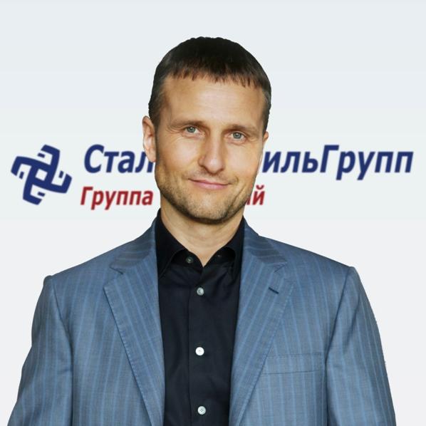Владимир Марченко