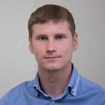 Павел Якунин