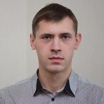 Антон Рябов