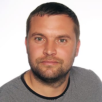Сергей Ротарь